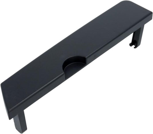 Original New Jura S7-S8-S9-S85-S90-S95 - Black Water Tank Cover Lid #59730