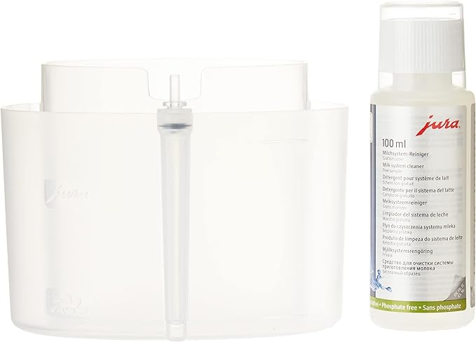 JURA Container for milk system cleaning - Thumbnail 5