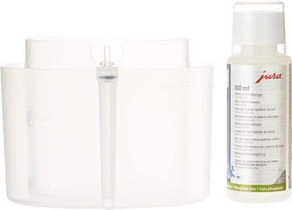 Jura Milk System Container