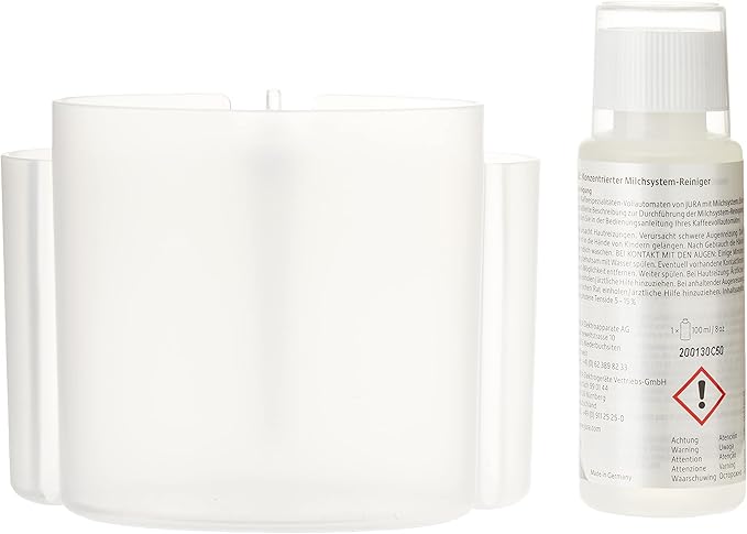 Jura Milk System Container