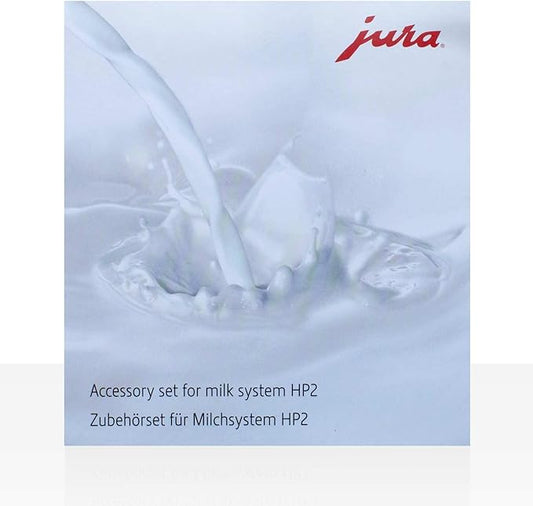 Jura HP2 – Coffee Filter