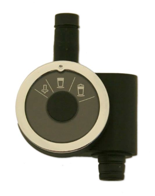 JURA 70820 Dial Component / Air Intake Regulator for J6, J9, J80, J85, J90, XJ5, XJ9, Z5, Z6, Z7 & Z9