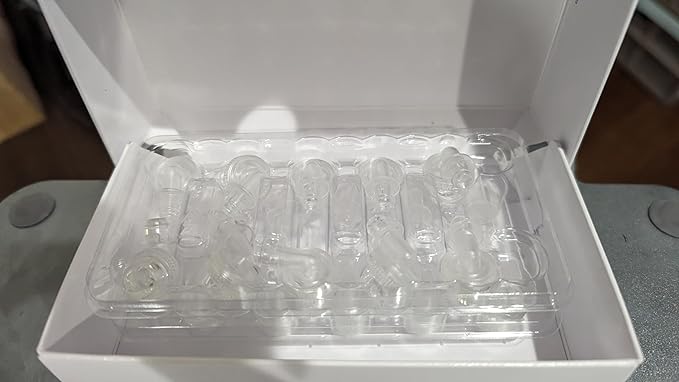 Jura Interchangeable Milk Spout CX2 20 Pieces - 24064