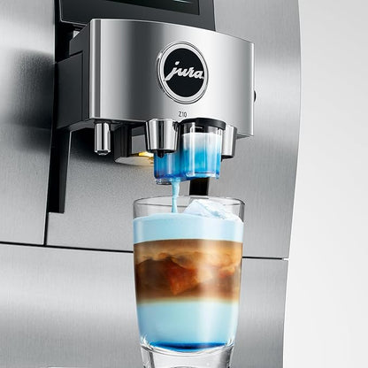 Jura 25069 Syrup Attachment, 2, Black