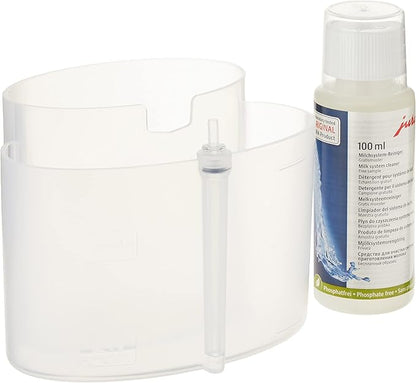 Jura Milk System Container