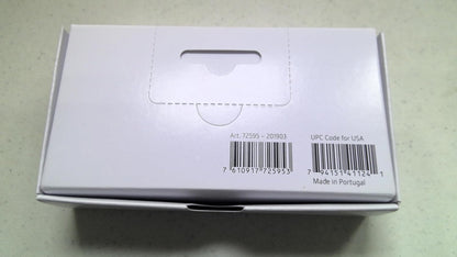 Jura #72595. Set of 10 Jura Interchangeable Milk Spout CX1 for F9 A9 A900 A7 A700 ENA 8 ENA Micro 90