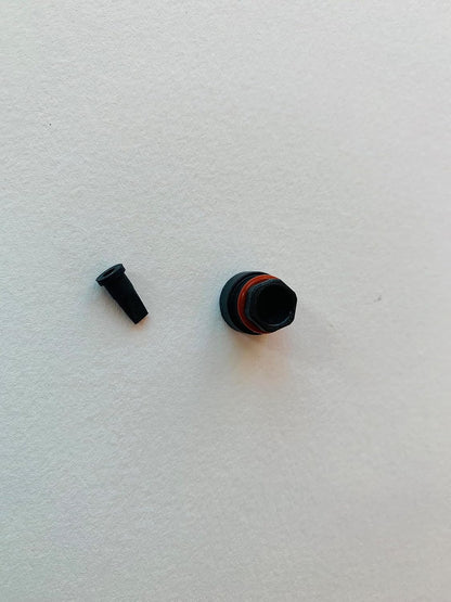 JURA #72239 Frother Venting Tip – Z6 PEP, Z8 & Z10