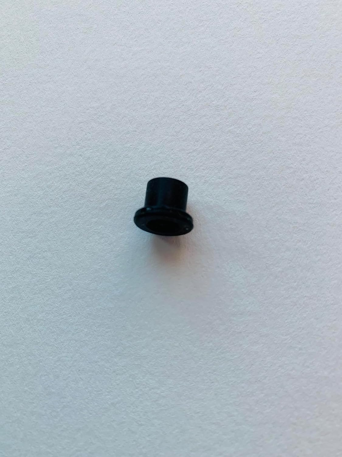JURA Milk Hose Tube & Container Connector Parts Kit | 36cm Hose, Connectors #72249 & #69490, Black Rubber Gasket #65818