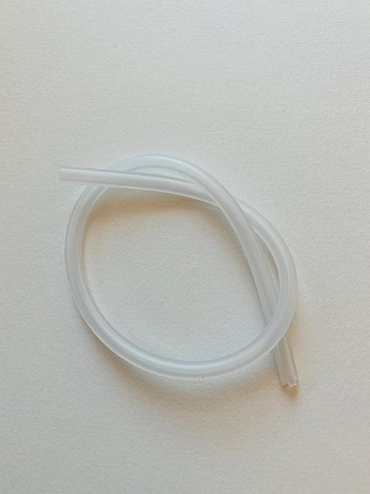 JURA Silicone Milk Hose Tube (36 cm) for Fully Automatic Coffee Machines | OEM Replacement