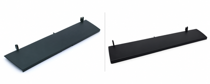 JURA 61824 & 61827 Water Tank and Bean Hopper Lid Cover Pair for IMPRESSA Coffee Machines