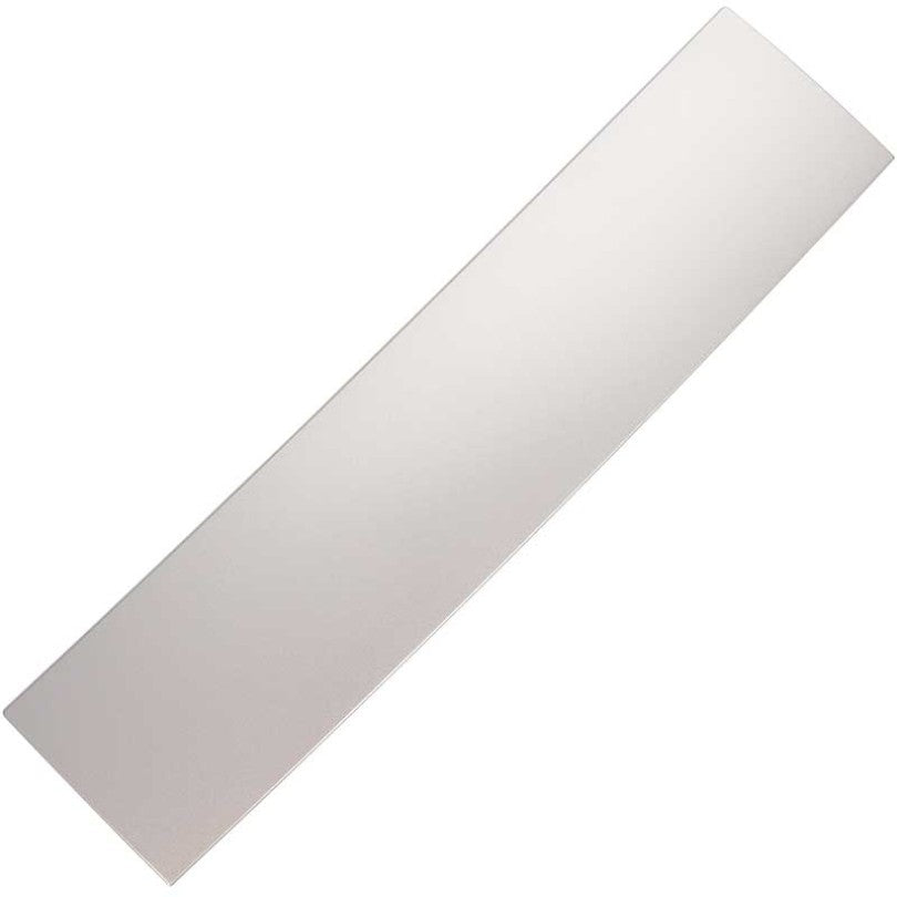JURA Water Tank Silver Panel #72501 for E6 E8 E600 E800 OEM Platin
