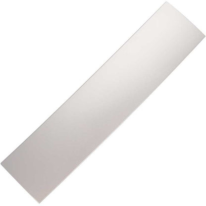 JURA Water Tank Silver Panel #72501 for E6 E8 E600 E800 OEM Platin