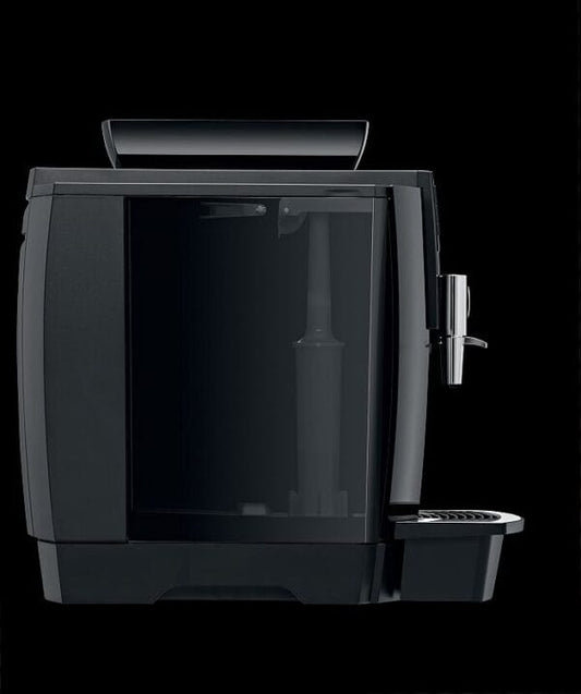 JURA 73106 Water Tank with Black Panel (Water Tank 73374 + 72574 Black Panel) for WE6 WE8 Coffee Machines