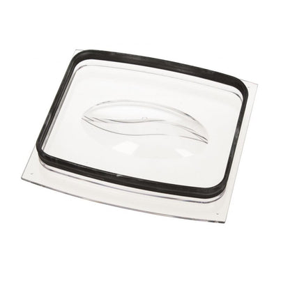 JURA Bean Container Lid Cover 72493 for E6, E8, E600, E800 & WE50