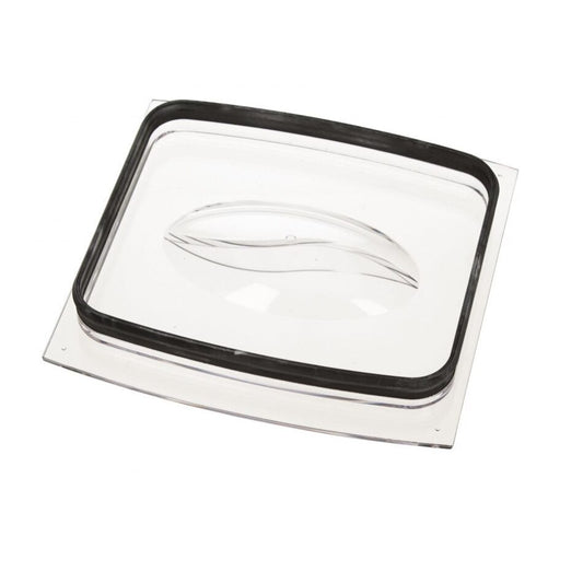 JURA Bean Container Lid Cover 72493 for E6, E8, E600, E800 & WE50