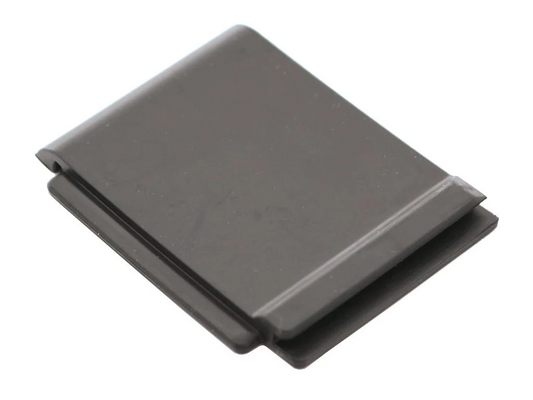 JURA Grounds Bin Rubber Flap – Part #74634
