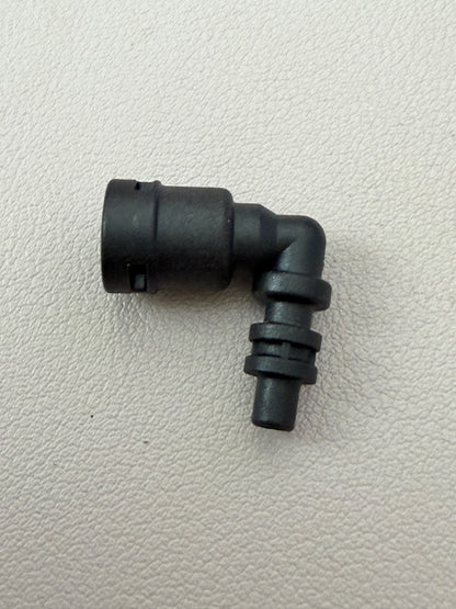 JURA L Fitting Connector 64114 for Brew Drain Valve | C, D, E, F, S & X Series