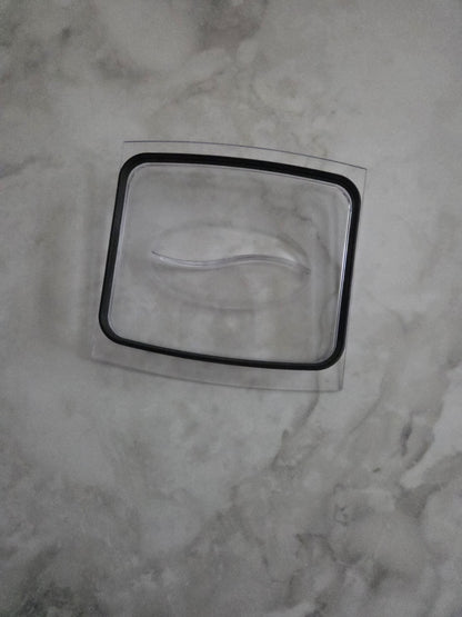 JURA Bean Container Lid Cover 72493 for E6, E8, E600, E800 & WE50