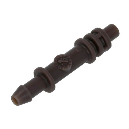 JURA Brew Group Fluid Nipple 64885 for X5, Z5, Z6, Z7 & Z9 Coffee Machines