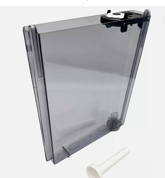 JURA Water Tank Reservoir #62026 for Impressa S7 S8 S9 S50 S55 S70 S75 S85 S90 S95