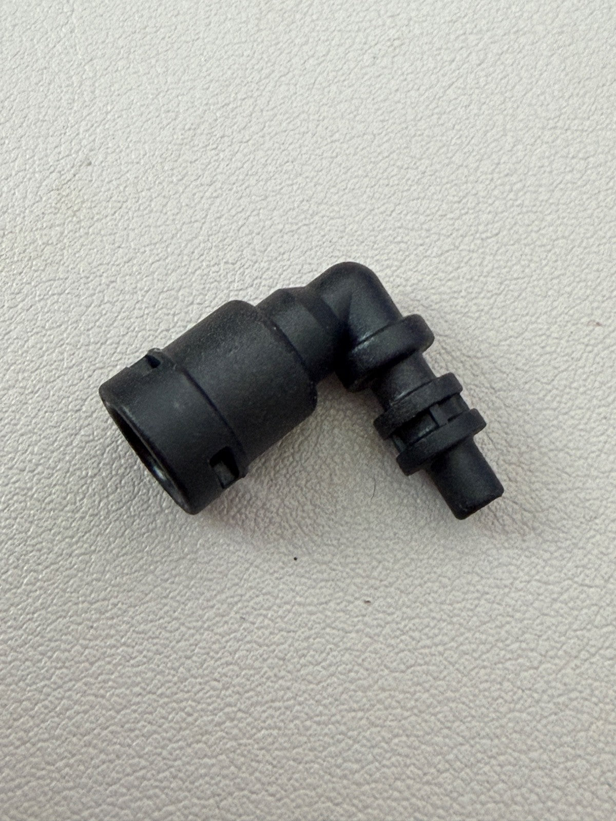 JURA L Fitting Connector 64114 for Brew Drain Valve | C, D, E, F, S & X Series