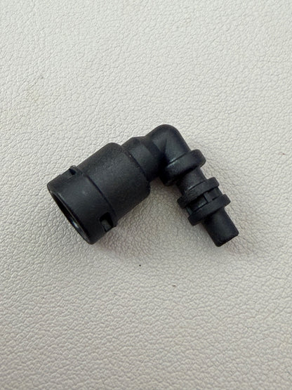 JURA L Fitting Connector 64114 for Brew Drain Valve | C, D, E, F, S & X Series