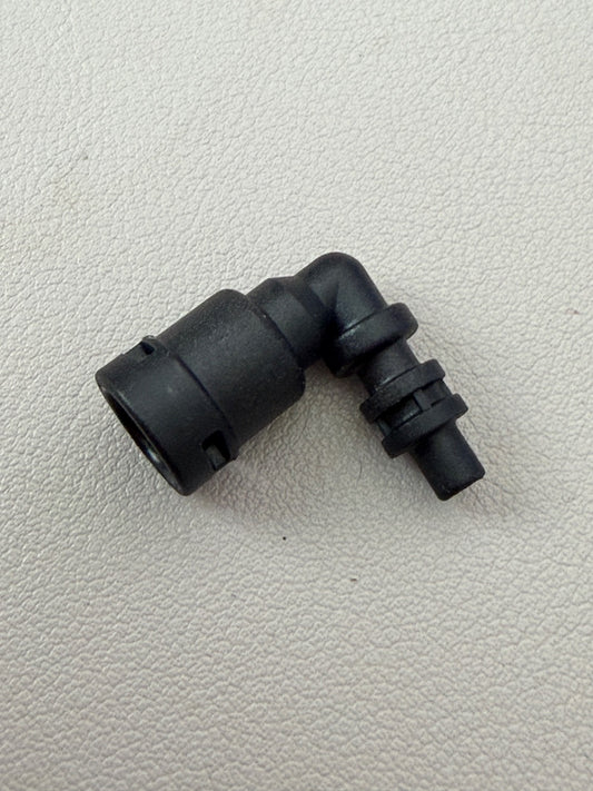 JURA L Fitting Connector 64114 for Brew Drain Valve | C, D, E, F, S & X Series