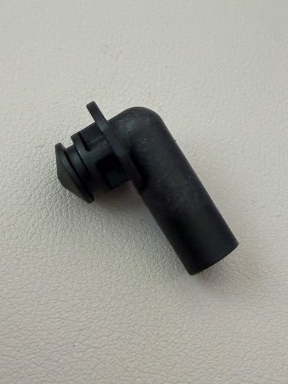 JURA Fluid Steam Connection Cappuccino 65104 for Impressa X, X9 & Z Series