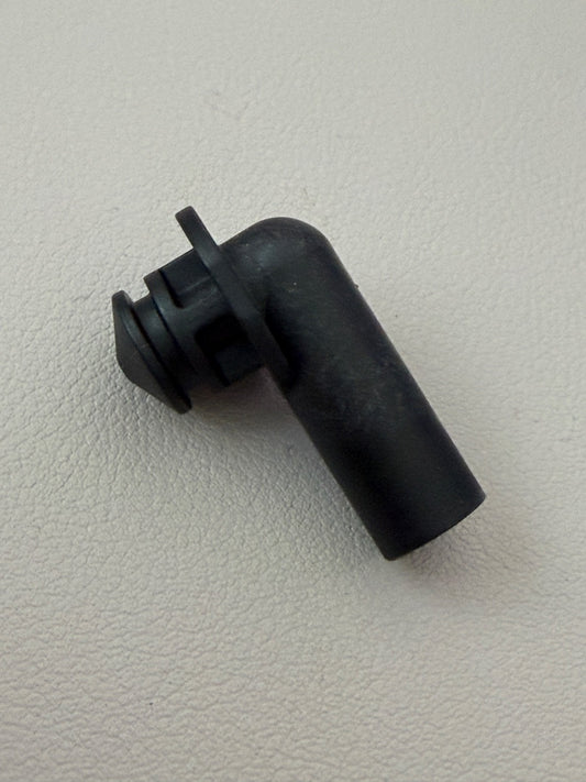 JURA Fluid Steam Connection Cappuccino 65104 for Impressa X, X9 & Z Series