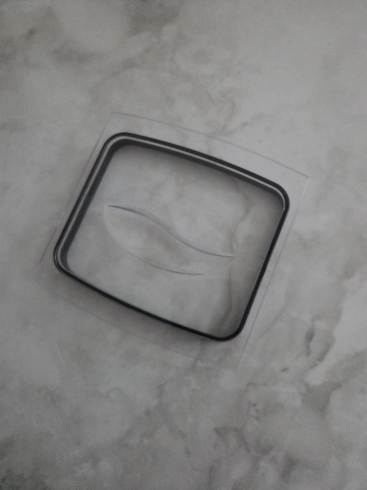 JURA Bean Container Lid Cover 72493 for E6, E8, E600, E800 & WE50