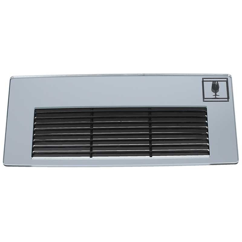 JURA Drip Tray Grid 73252 for Z6 P.E.P. & Z8 (151920) Coffee Machines