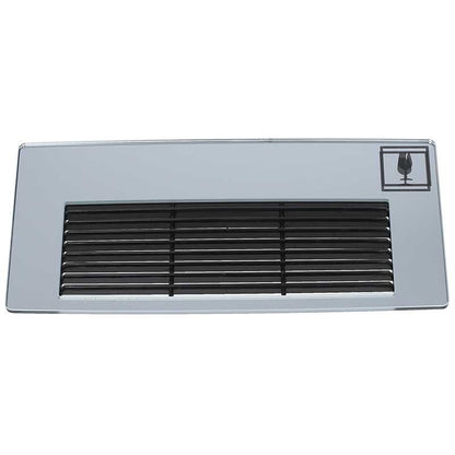 JURA Drip Tray Grid 73252 for Z6 P.E.P. & Z8 (151920) Coffee Machines