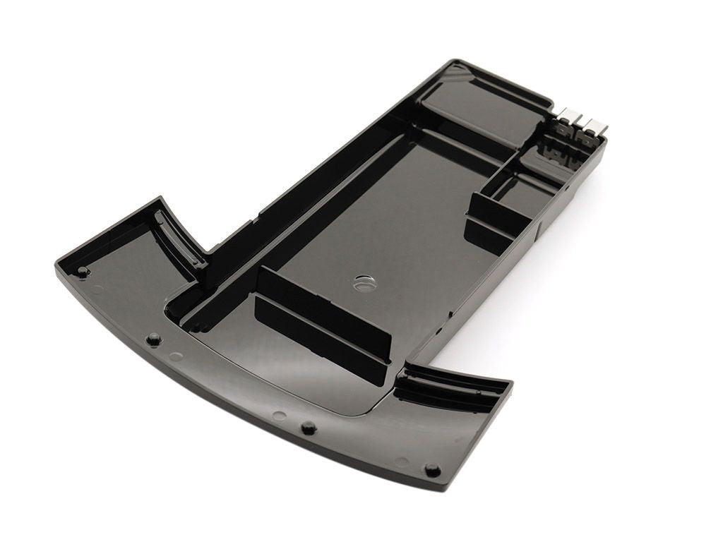 JURA Coffee Grounds Drawer #73981 for S8 & E8 Piano Black Models 15210 15212 15358