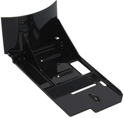 JURA Grounds Container Tray #72489 for E8 S8 Coffee Machines OEM Black