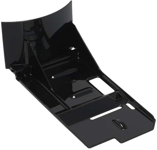 JURA Grounds Container Tray #72489 for E8 S8 Coffee Machines OEM Black